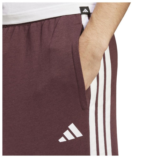 Adidas Ανδρικό σορτς 3-Stripes Shorts
